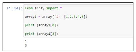 Image result for Python Pack Array