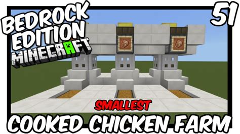 Cooked Chicken Farm Minecraft に対する画像結果