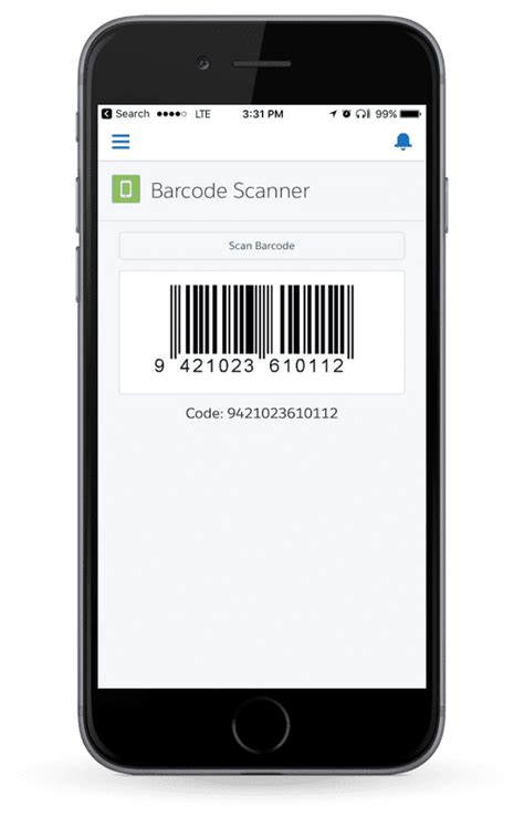 10 Best Barcode Scanner for Android in 2024