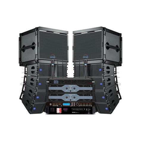 Dual Line Array に対する画像結果