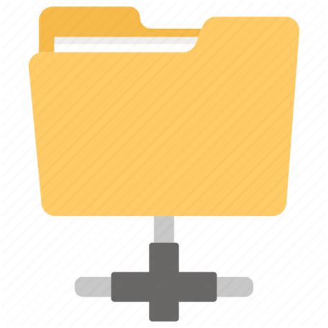 Image result for Network File System Icon