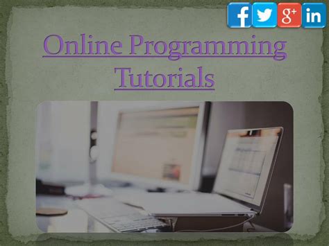 Image result for Free Programming Tutorials