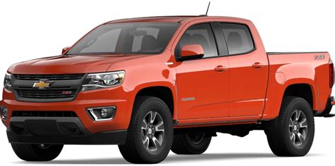 2021 Colorado Z71 に対する画像結果