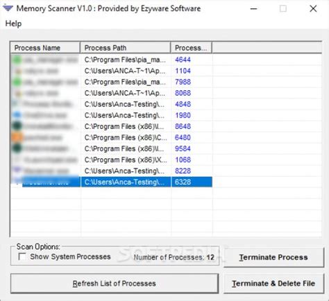 Image result for Memory Scanner Like Cheat Engine