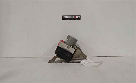 Image result for Chevrolet Electronic Brake Control Module