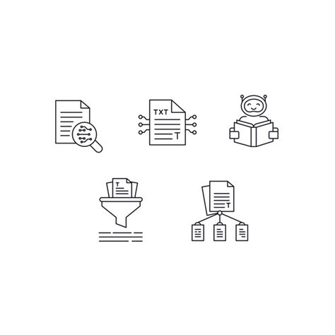 Image result for Data Extraction Icon