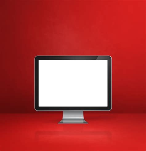 Red Computer Screen Frame に対する画像結果