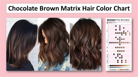 Image result for Matrix Hair Color Conversion Chart Ash