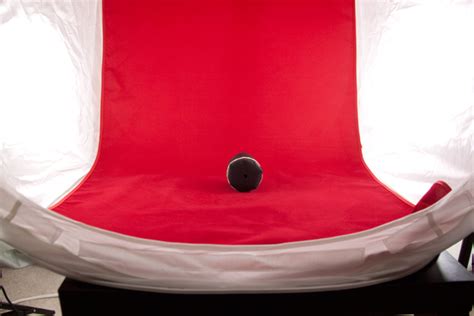 Image result for Using a Light Tent