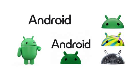Image result for Google Android OS Logo