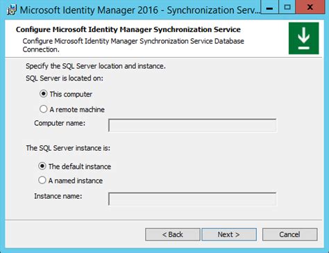 Image result for Configure the MIM PowerShell Interface