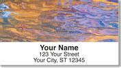 Image result for Abstract Design Address Labels