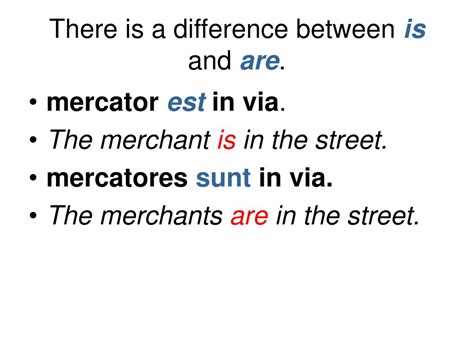 Image result for Difference Between Is and Are Examples