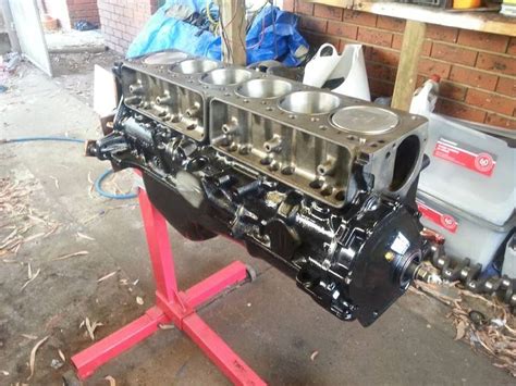 Image result for Tacho and GPS Speedo for Holden 202 Engine