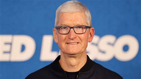 Image result for Tim Cook Jacked