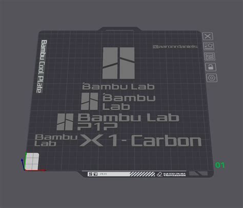 Résultat d’images pour Bambu Lab Logo