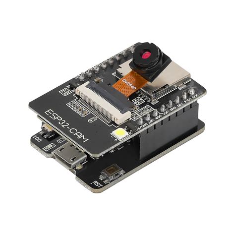 Image result for How to Congfigure Esp32 Cam with Development Board