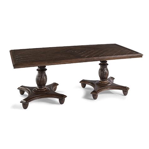 Image result for Andrew Martin Chester Rectangular Dining Table