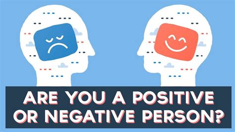 Image result for Why AM I Positive and Negative