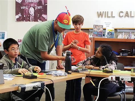Robotics Class に対する画像結果