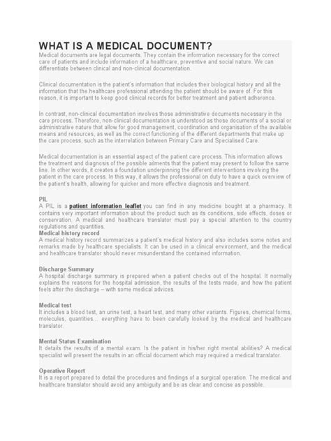 Medical Document に対する画像結果