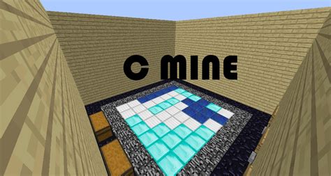 Toradh íomhá ar Command Block Prison Minecraft