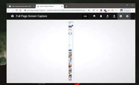 Image result for Full Screen Capture