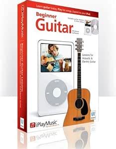 Afbeeldingsresultaten voor Beginner Guitar Lessons Software