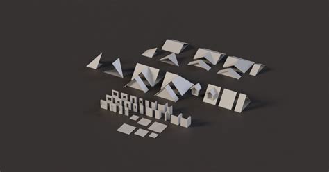 Unity Level Design Kit に対する画像結果