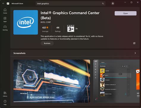 Image result for Intel Graphics Control Panel 3090 Super