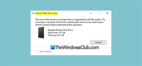 Résultat d’images pour Copy as Path Is Providing Shortened Path