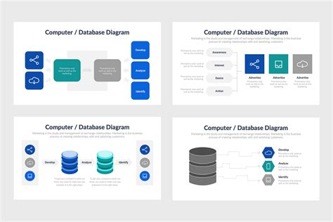 Image result for Infographic for Database Management System