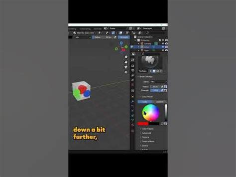 Afbeeldingsresultaten voor How to Add Image as Colour in Blender