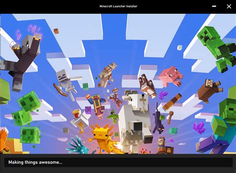 Image result for Minecraft Launcher Installer Not Working
