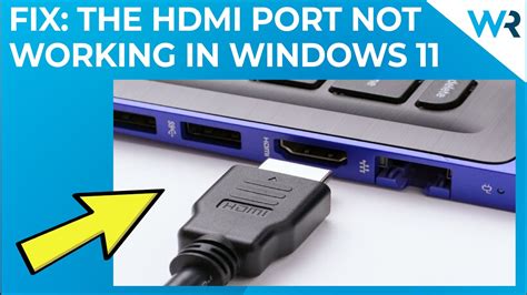 Toradh íomhá ar Enable Audio On HDMI Windows 11