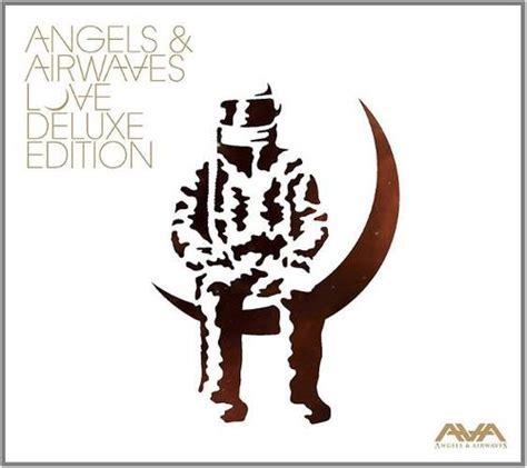 Angels and Airwaves Love に対する画像結果