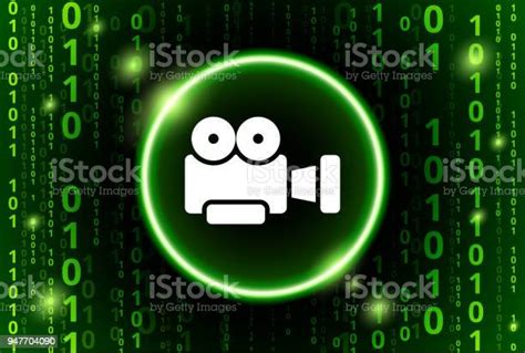Image result for Binary Code Camera