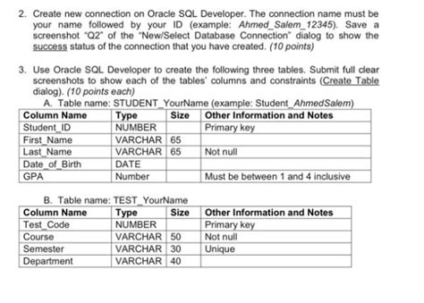 Image result for Create New Connection in Oracle SQL Developer