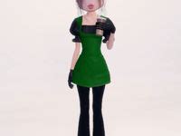 Image result for Alien Stage DTI Outfits