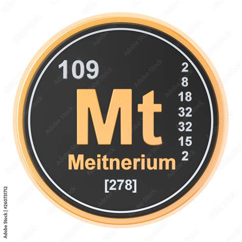 Toradh íomhá ar Meitnerium Drawing