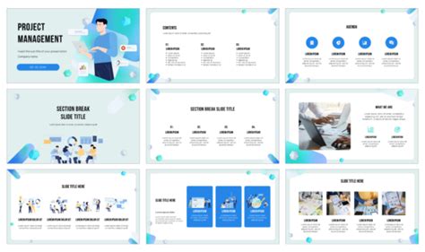 Image result for Project Management Simple Background for Presentation