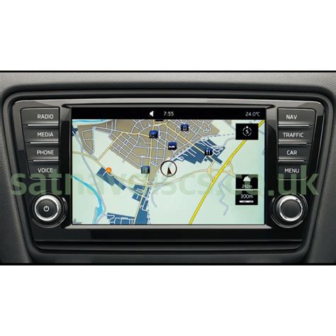 Skoda Maps Update に対する画像結果