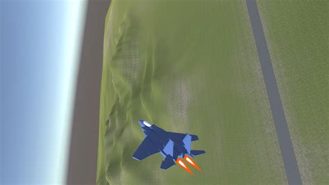 Image result for Unity Flight Simulator