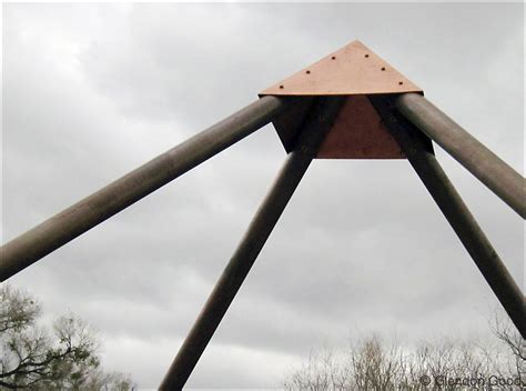 Image result for How to Build a Copper Pyramid