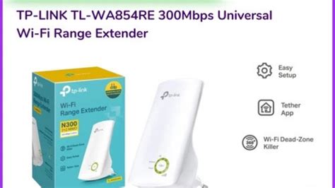 Image result for Setup TP Link As Extender