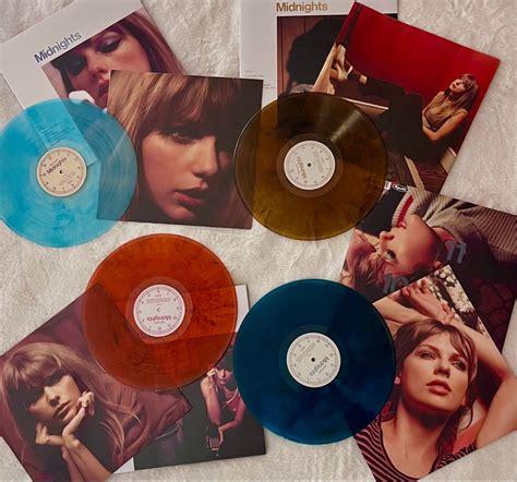 Image result for Taylor Swift Vinyls