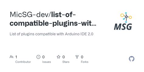 Image result for Arduino Plugin