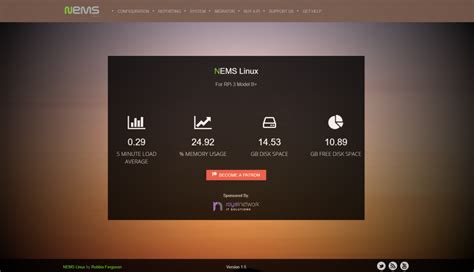 Image result for Raspberry Pi Network Monitor