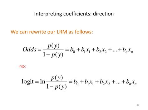 Image result for logistic regression analysis
