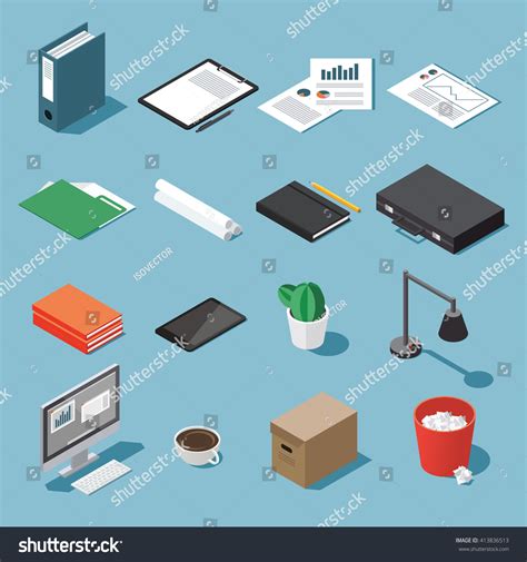 Toradh íomhá ar Isometric Side Text